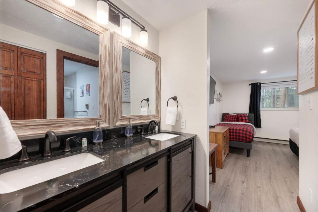 Winter Park Chalet I Mtn Biking I Summer festivals