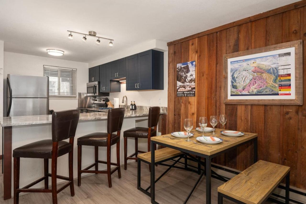 Winter Park Chalet I Mtn Biking I Summer festivals