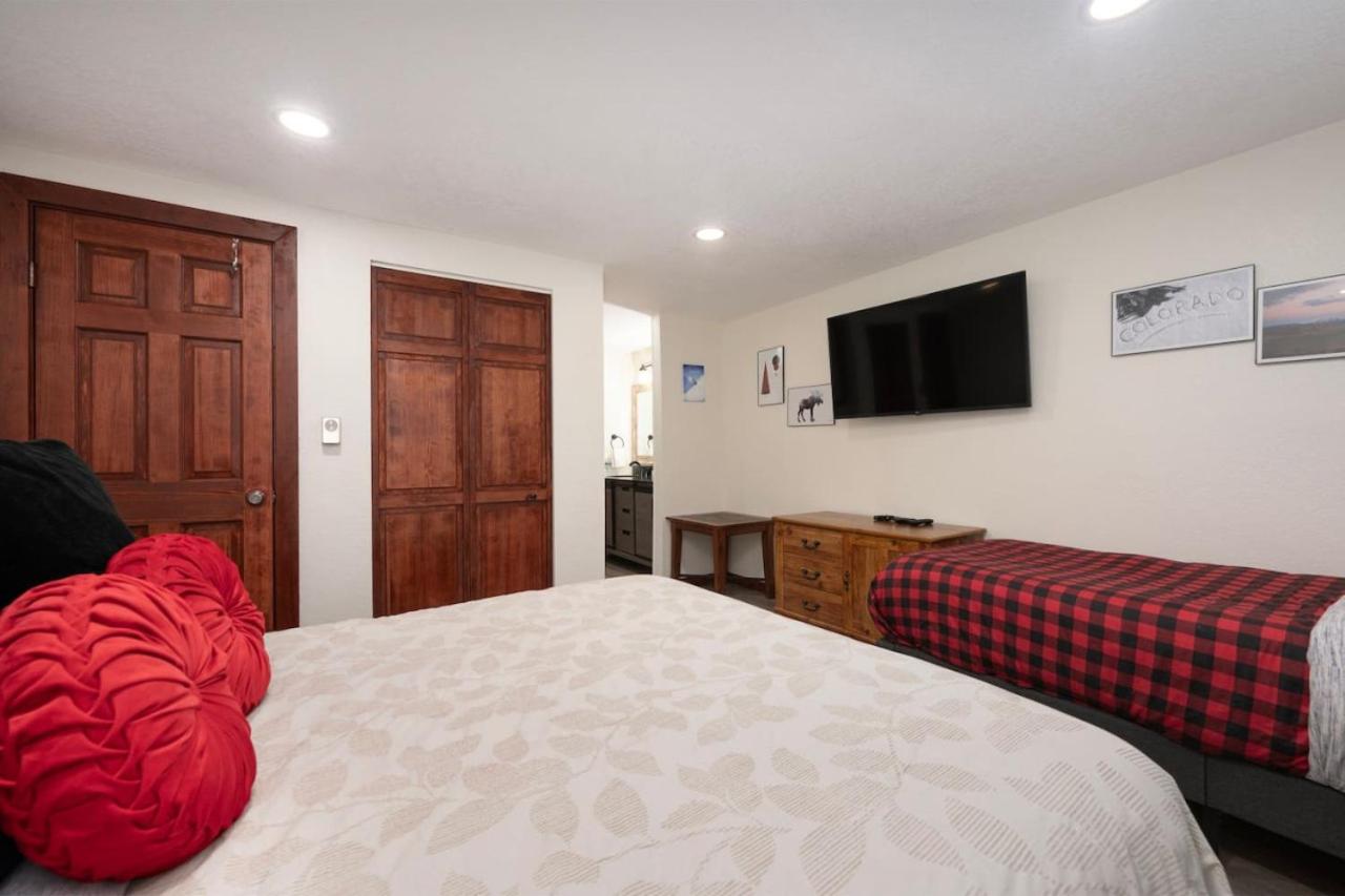 Winter Park Chalet I Mtn Biking I Summer festivals
