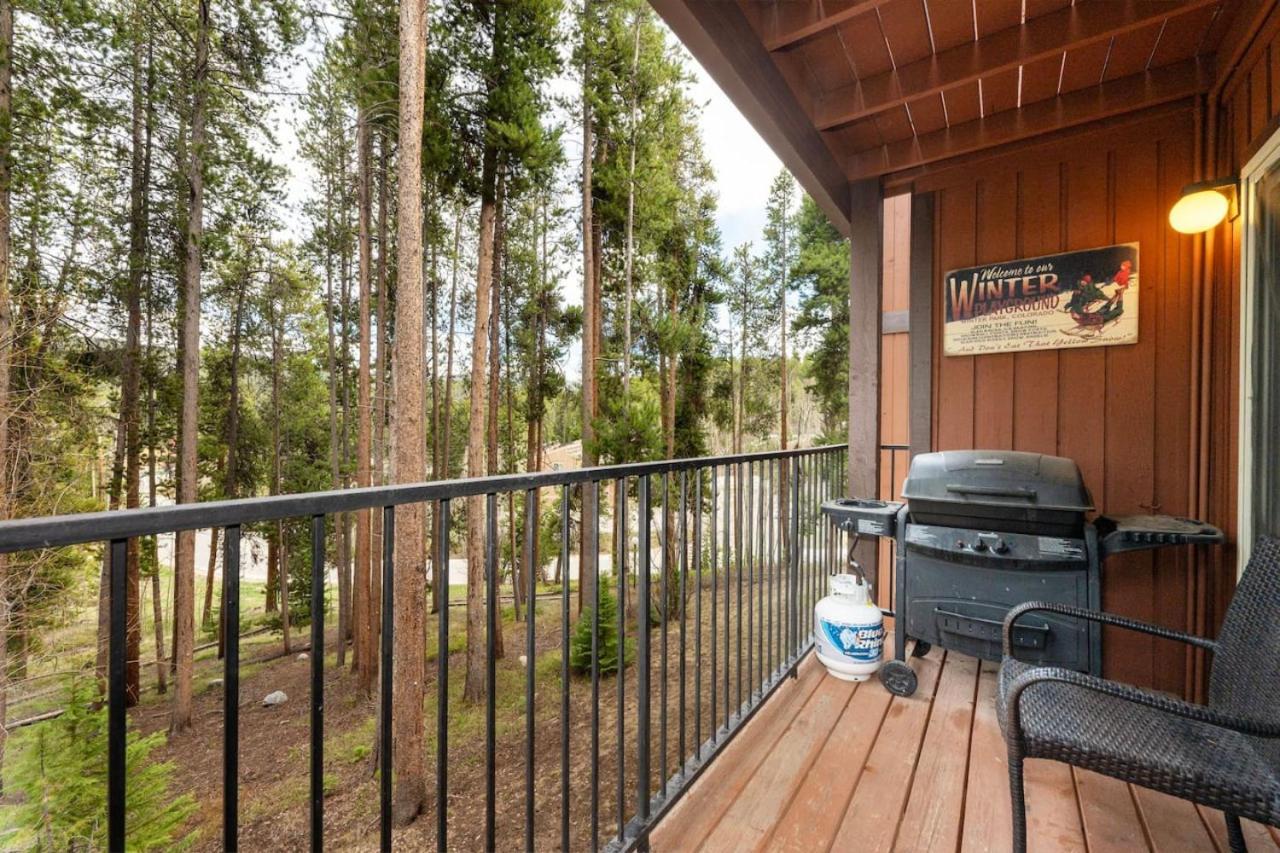 Winter Park Chalet I Mtn Biking I Summer festivals