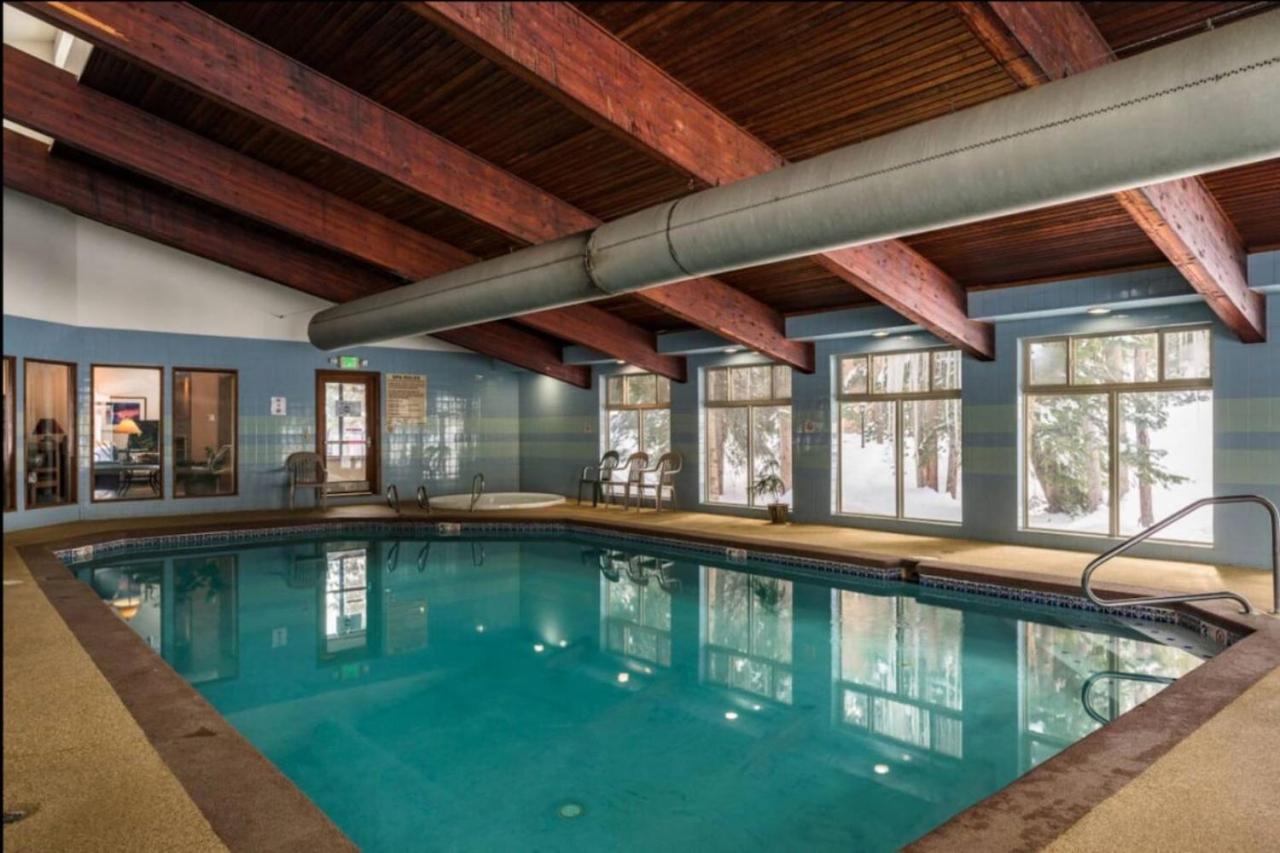 Winter Park Chalet I Mtn Biking I Summer festivals