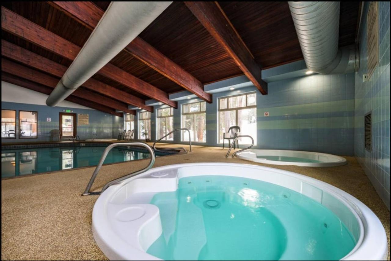 Winter Park Chalet I Mtn Biking I Summer festivals