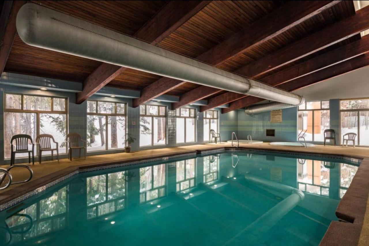 Winter Park Chalet I Mtn Biking I Summer festivals