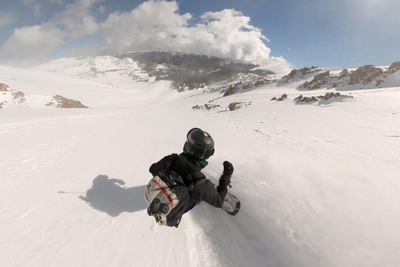 Winter Park Chalet I Mtn Biking I Summer festivals