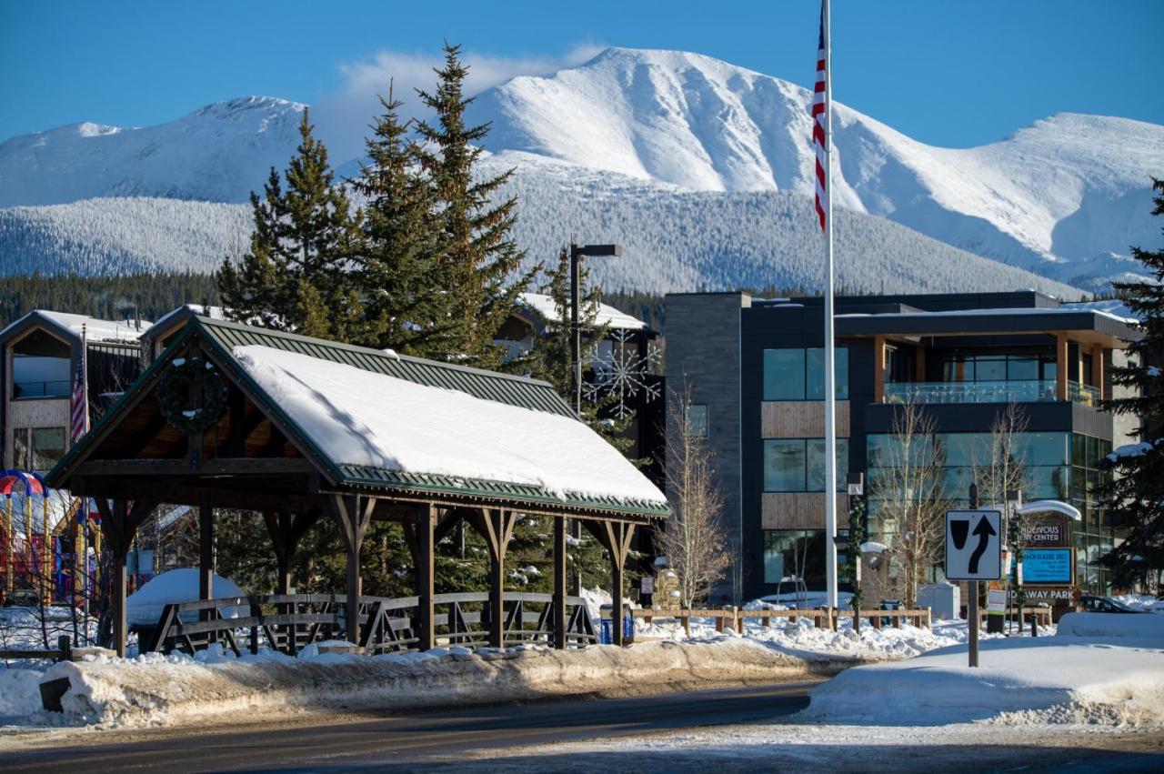 Winter Park Chalet I Mtn Biking I Summer festivals