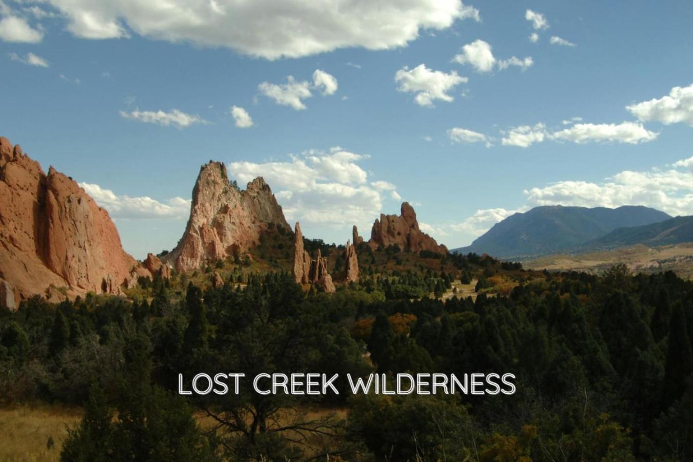 The Aspen Ridge Stargazer