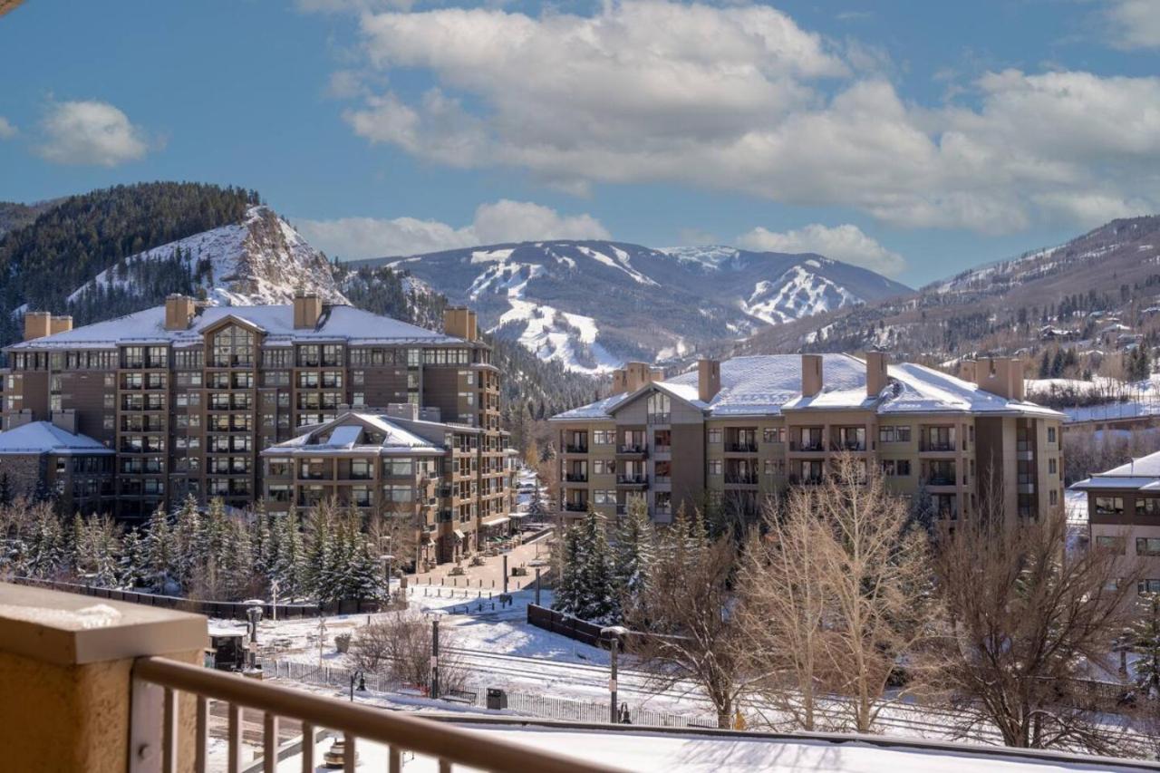 Ski in, Ski Out at The Seasons at Avon