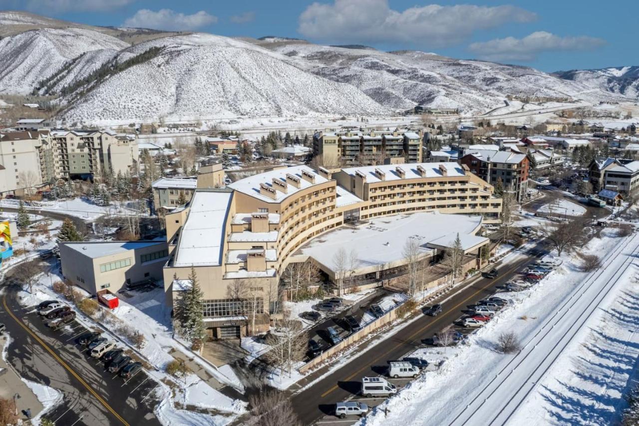 Ski in, Ski Out at The Seasons at Avon