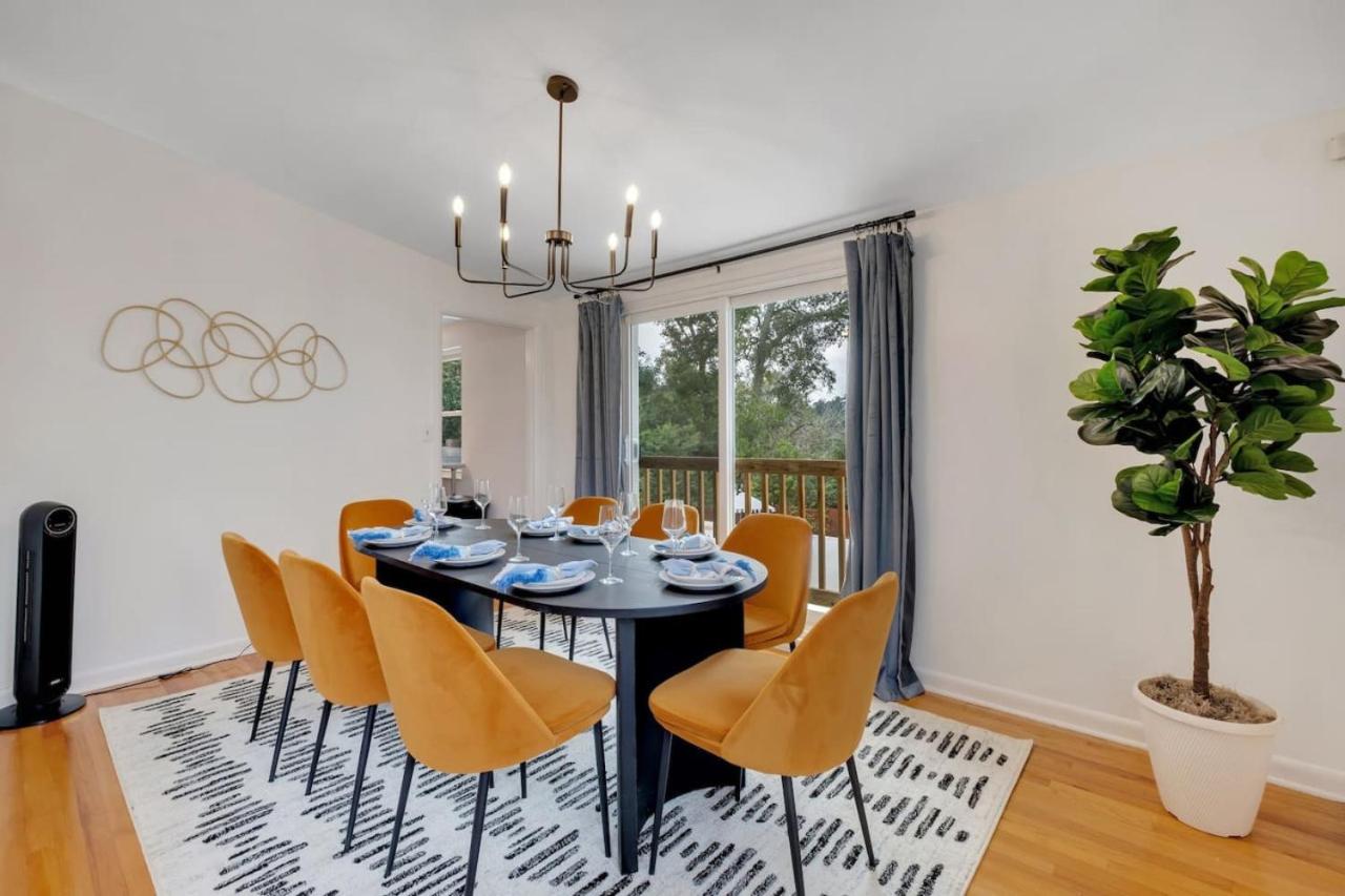 TAL Getaway with POOL only 7 Mins to FSU