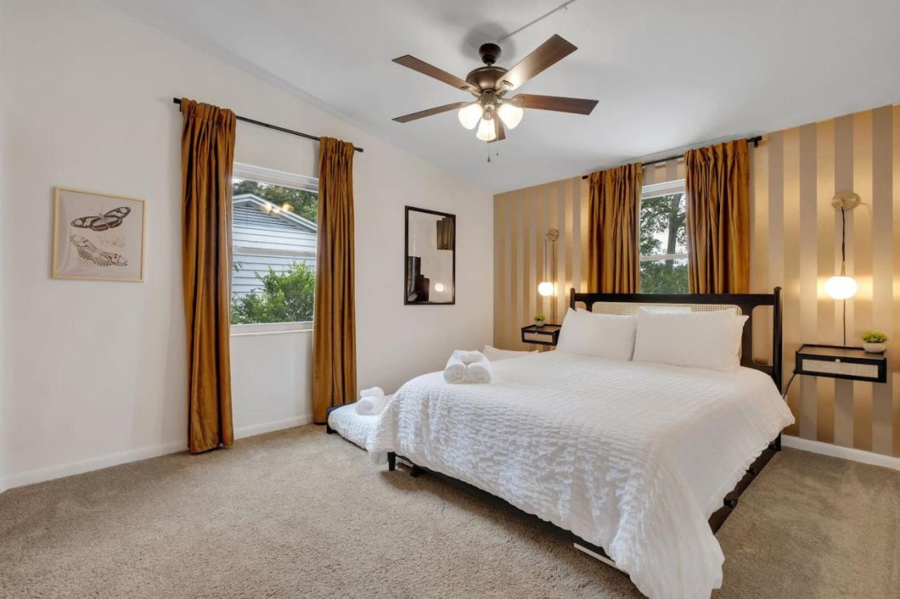 TAL Getaway with POOL only 7 Mins to FSU