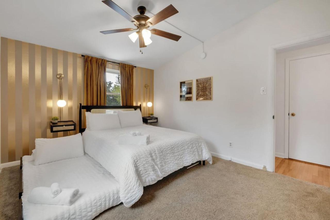 TAL Getaway with POOL only 7 Mins to FSU