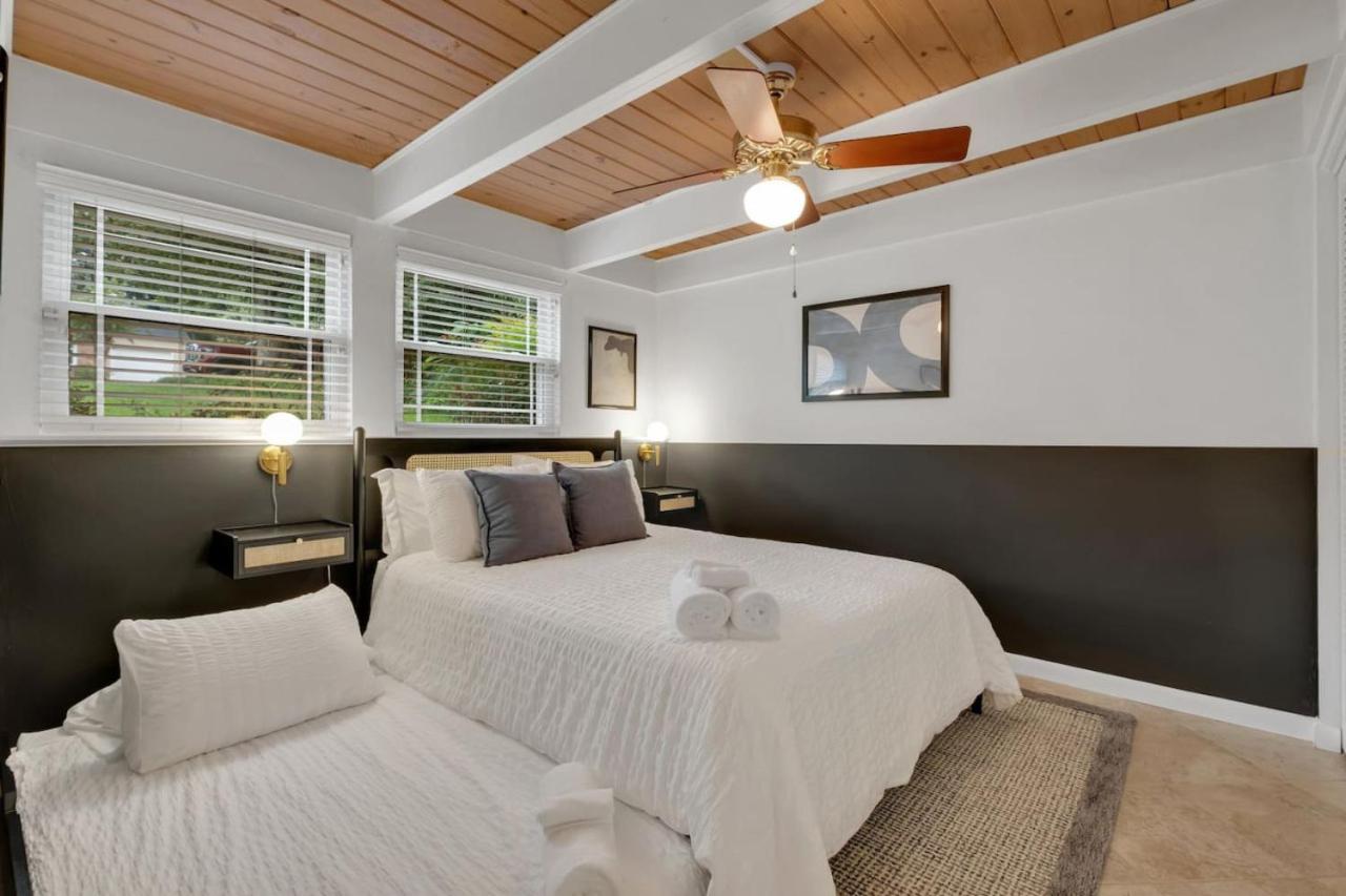 TAL Getaway with POOL only 7 Mins to FSU