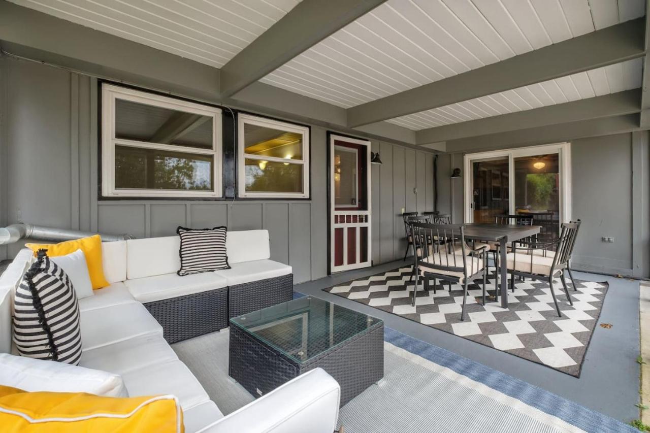 TAL Getaway with POOL only 7 Mins to FSU
