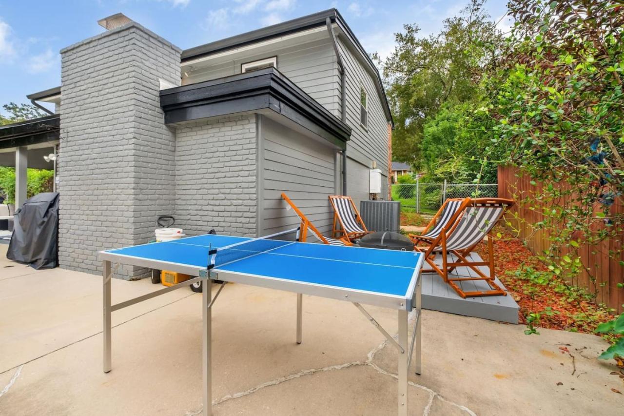 TAL Getaway with POOL only 7 Mins to FSU
