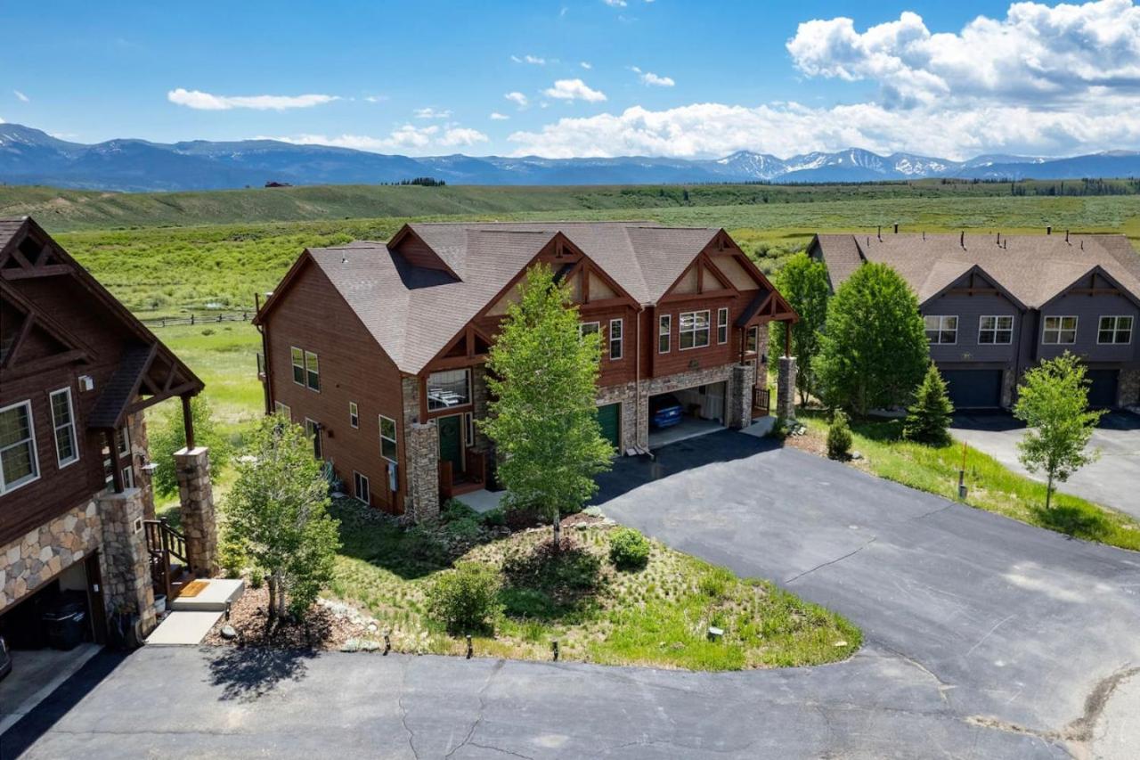 Luxe MTN Escape 15 min to Winter Park Base