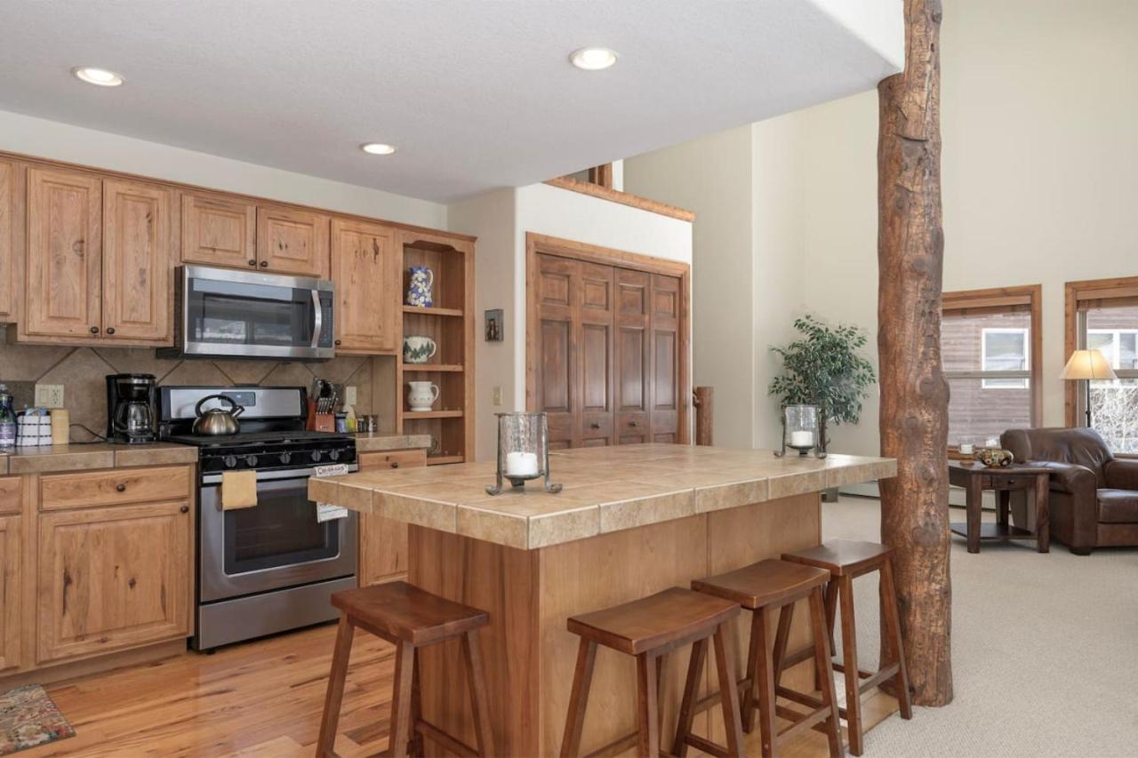 Luxe MTN Escape 15 min to Winter Park Base