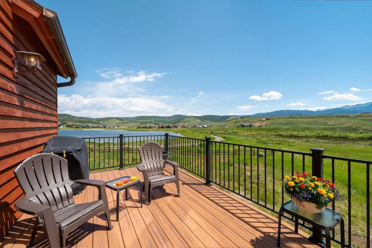 Luxe MTN Escape 15 min to Winter Park Base