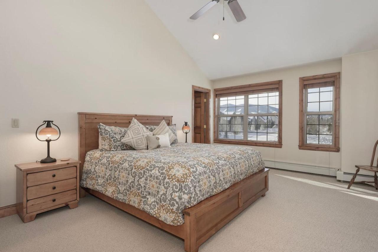 Luxe MTN Escape 15 min to Winter Park Base