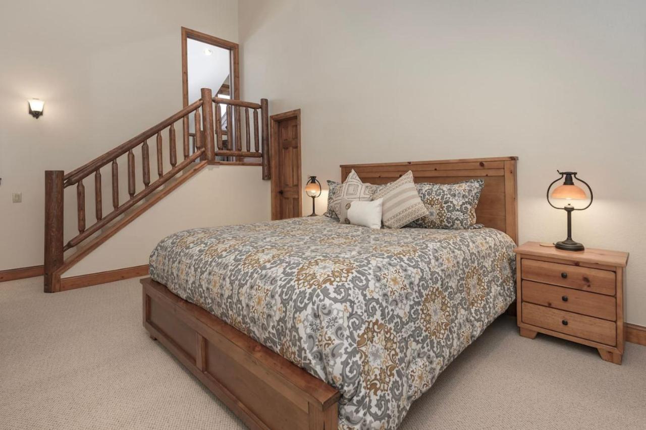Luxe MTN Escape 15 min to Winter Park Base