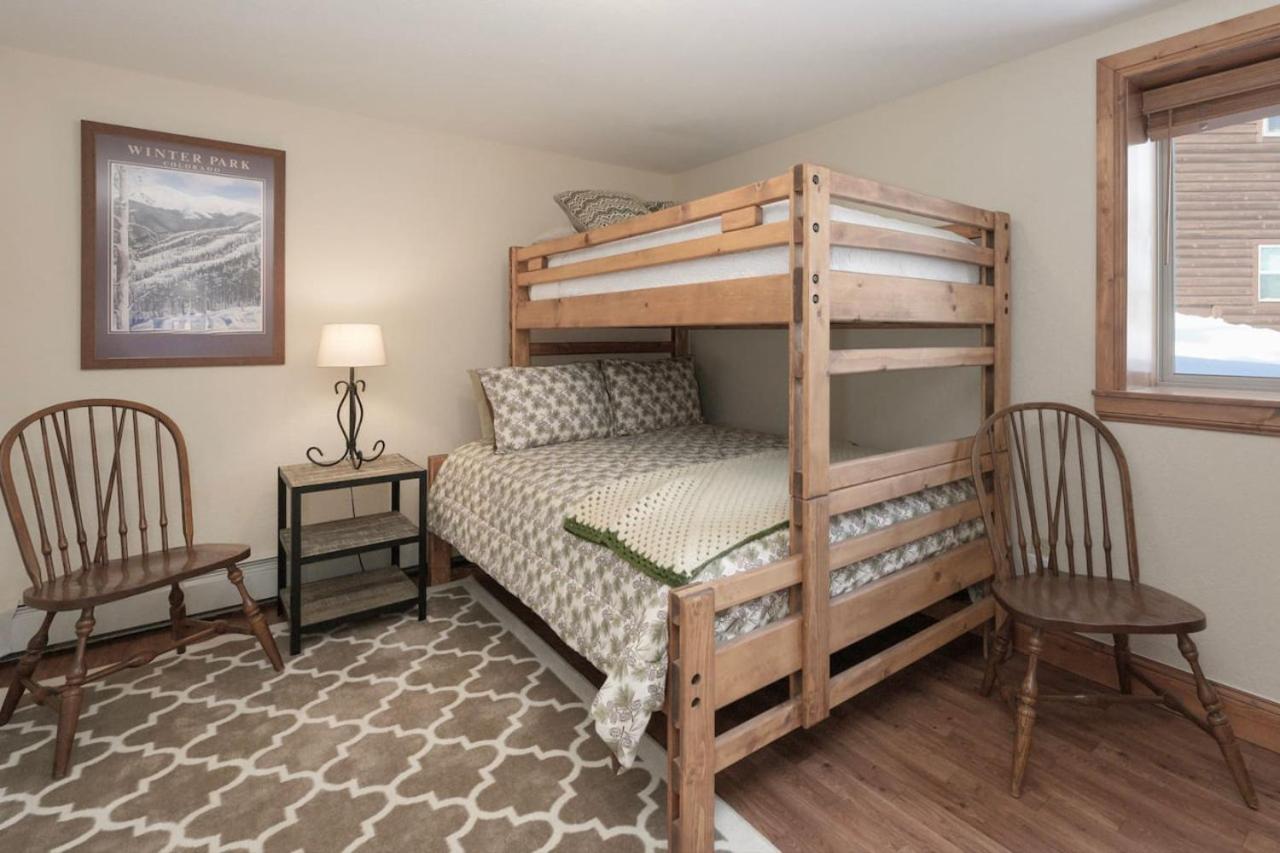 Luxe MTN Escape 15 min to Winter Park Base