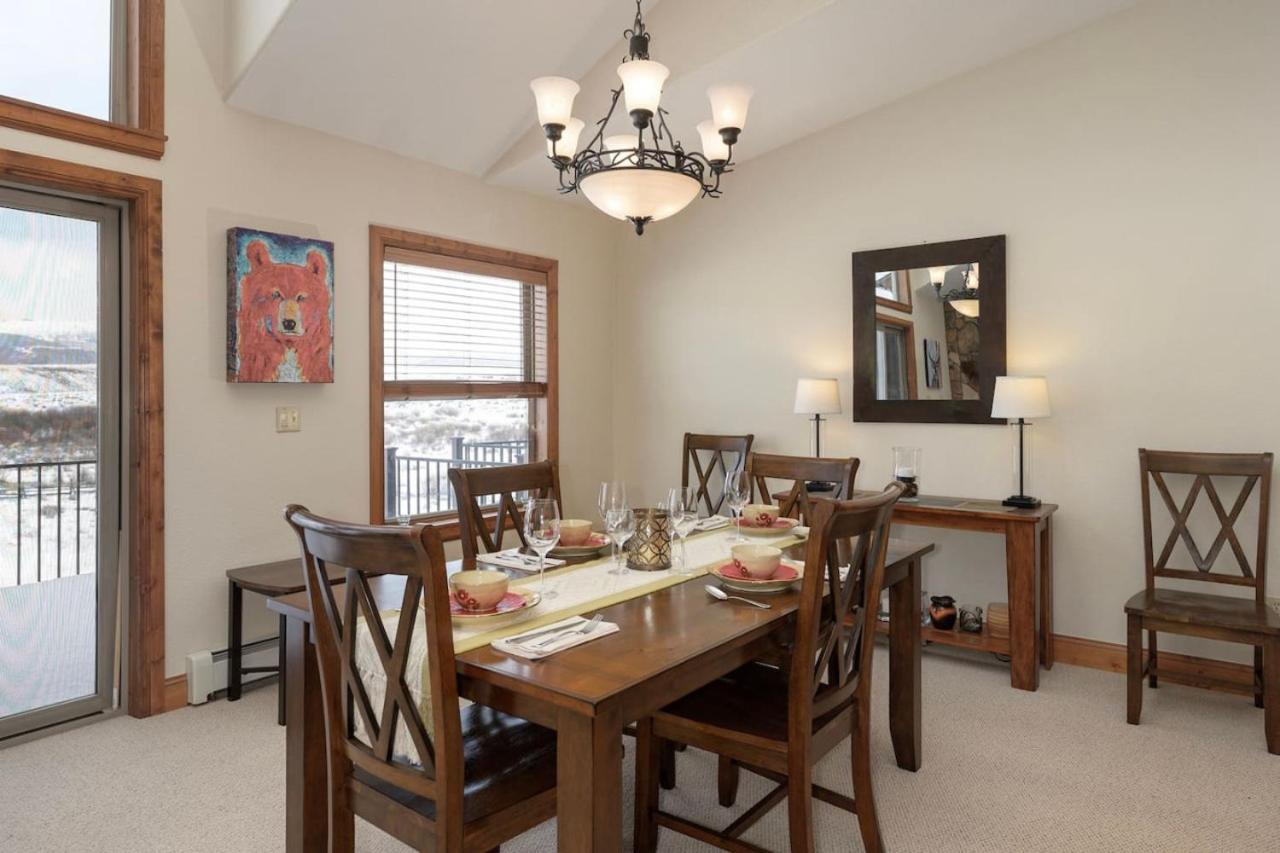 Luxe MTN Escape 15 min to Winter Park Base