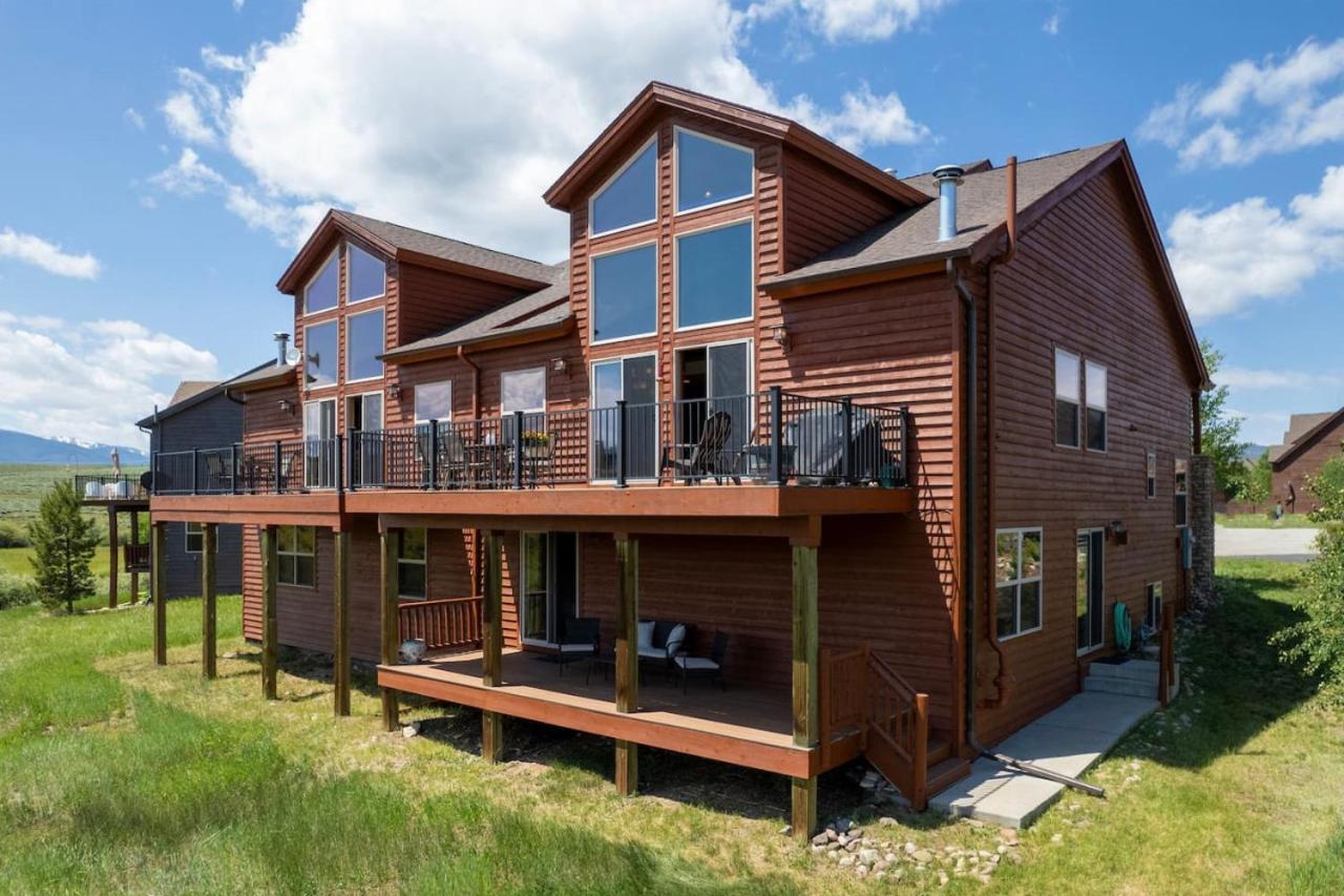 Luxe MTN Escape 15 min to Winter Park Base
