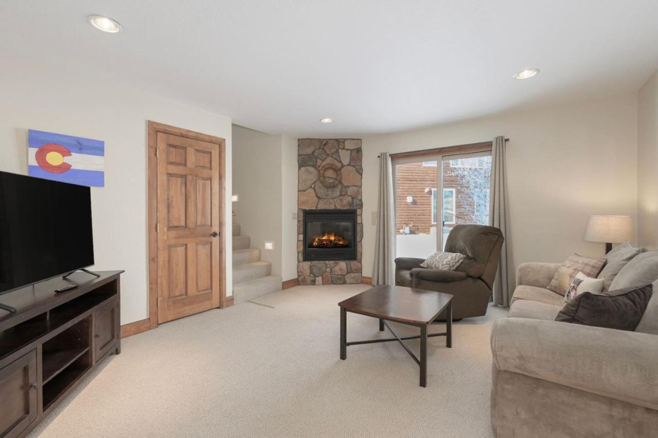 Luxe MTN Escape 15 min to Winter Park Base