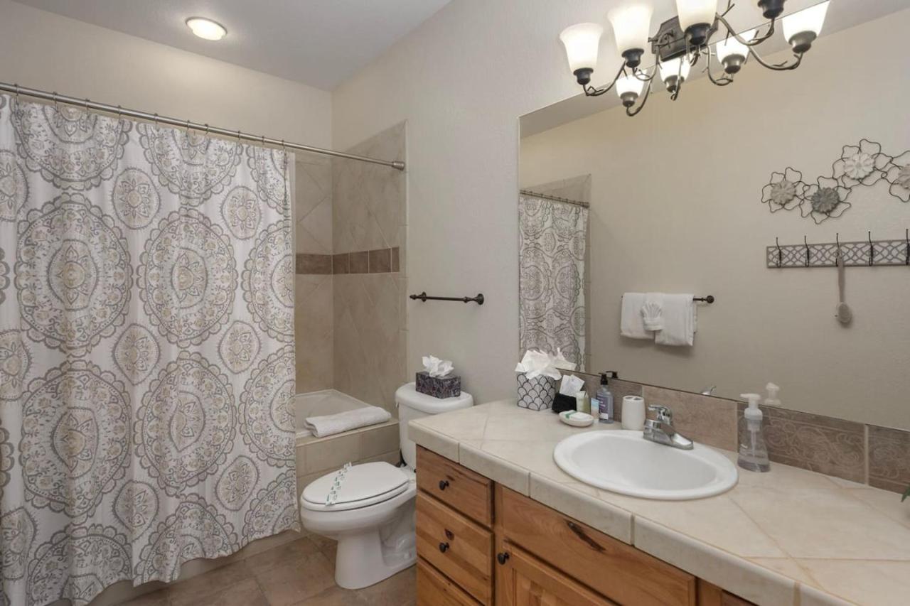 Luxe MTN Escape 15 min to Winter Park Base