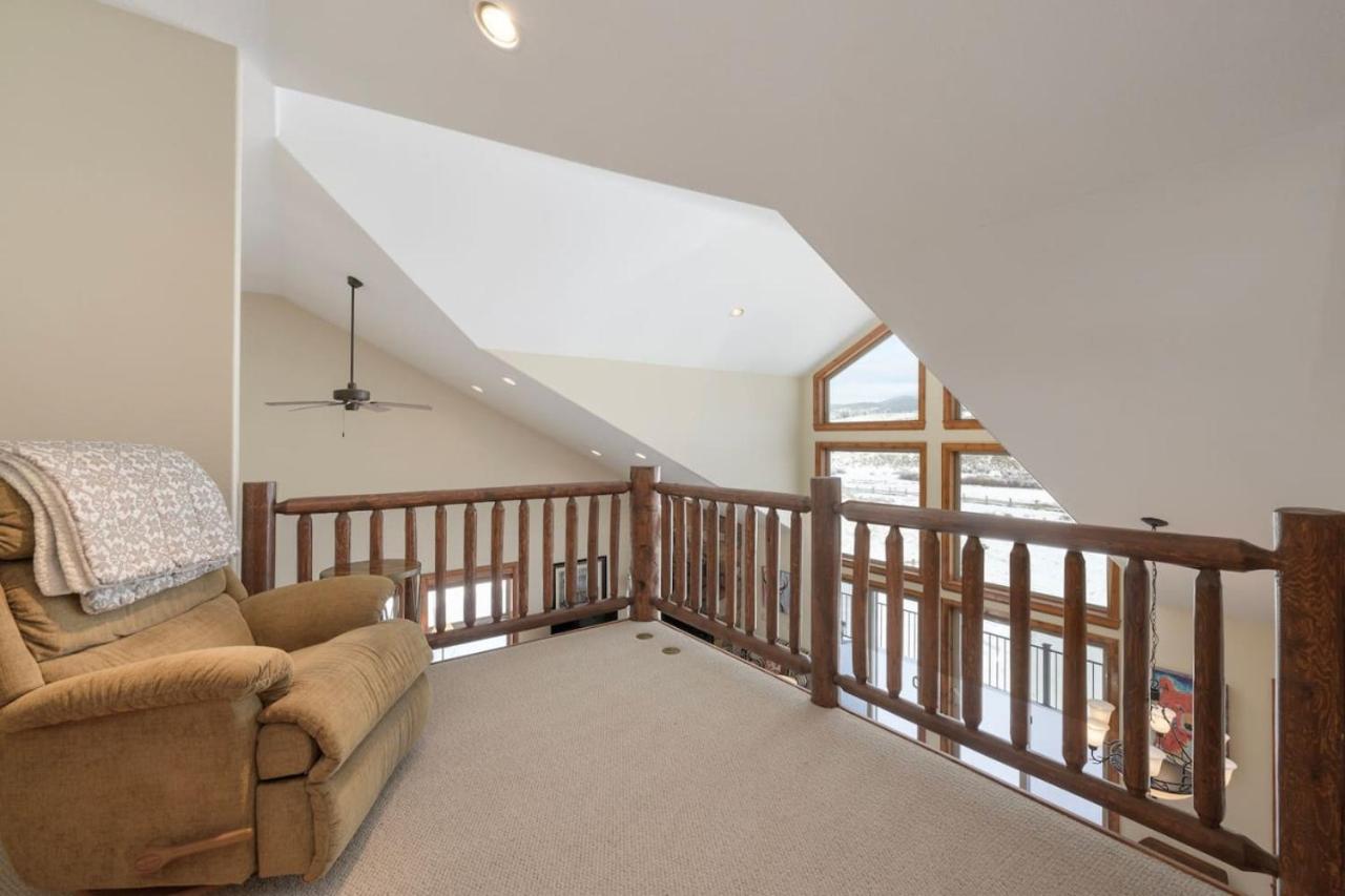 Luxe MTN Escape 15 min to Winter Park Base