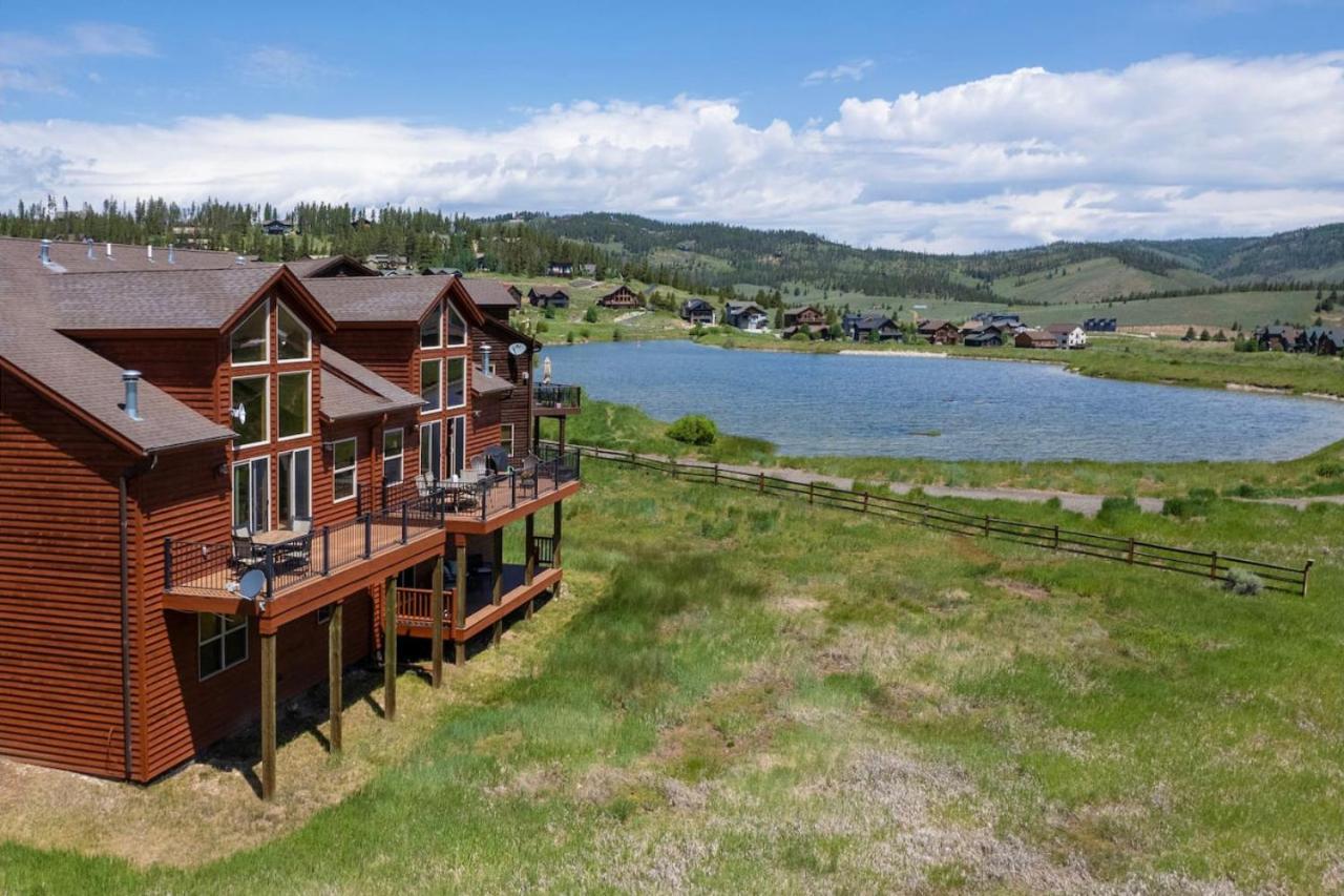 Luxe MTN Escape 15 min to Winter Park Base