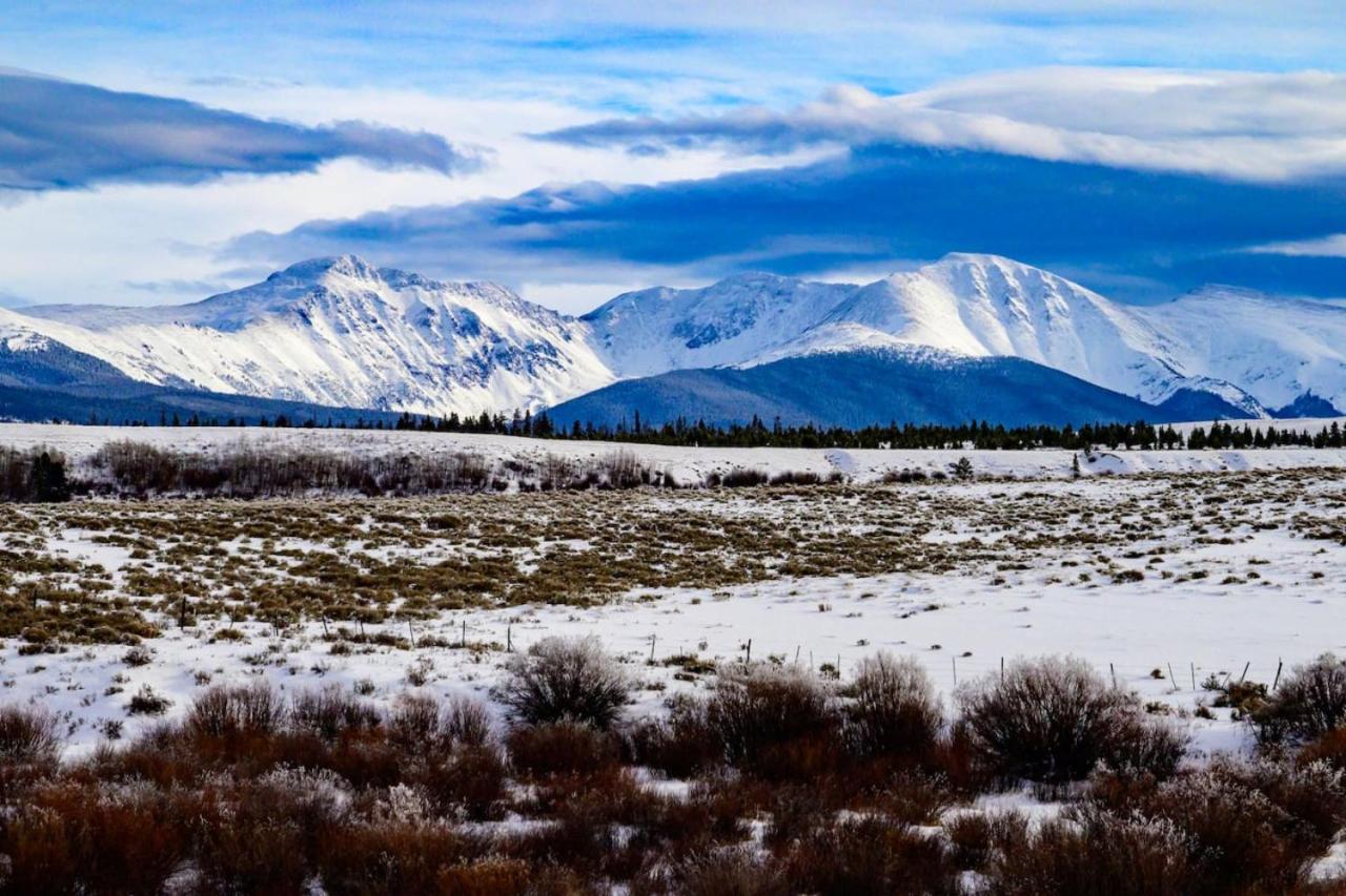 Luxe MTN Escape 15 min to Winter Park Base