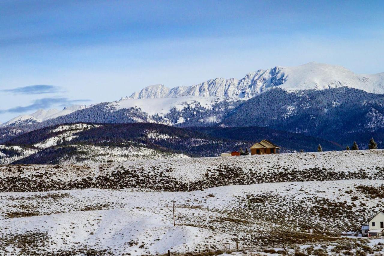 Luxe MTN Escape 15 min to Winter Park Base
