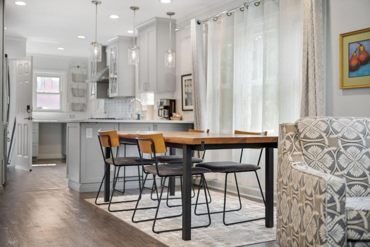 DU Cherry Creek Bungalow Sleeps 4