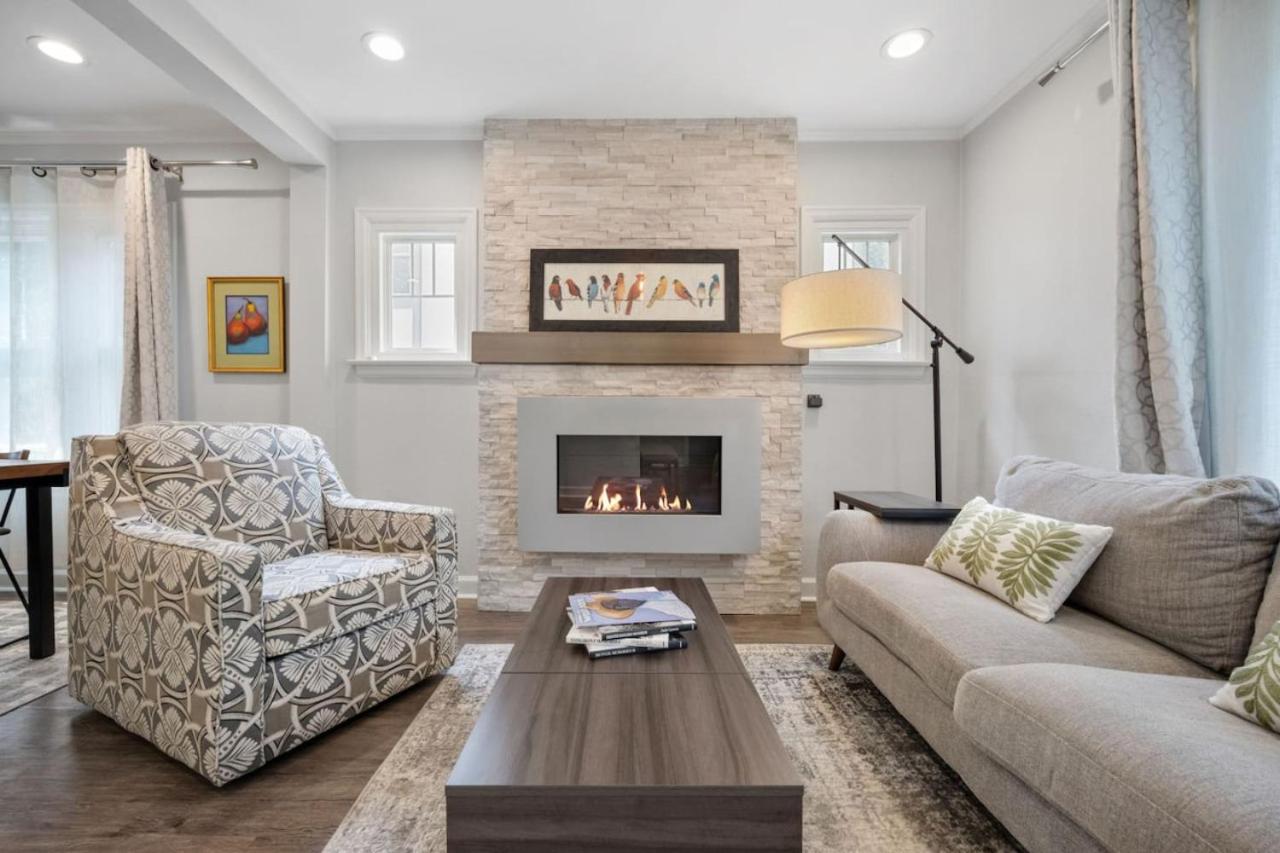 DU Cherry Creek Bungalow Sleeps 4