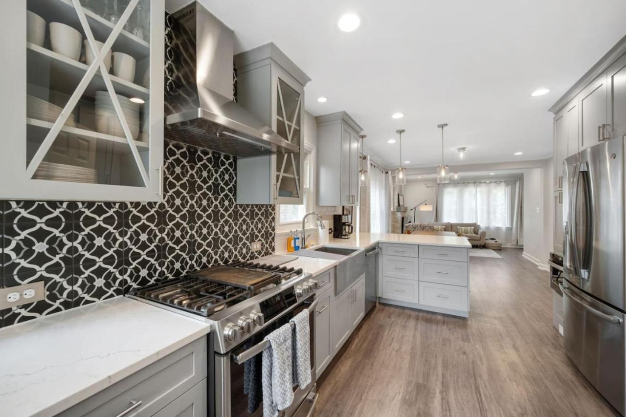 DU Cherry Creek Bungalow Sleeps 4