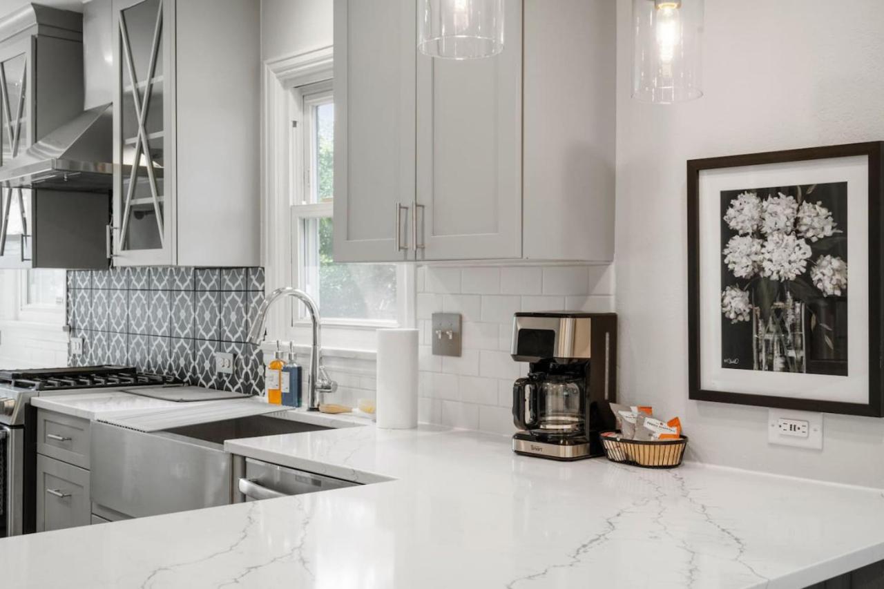 DU Cherry Creek Bungalow Sleeps 4