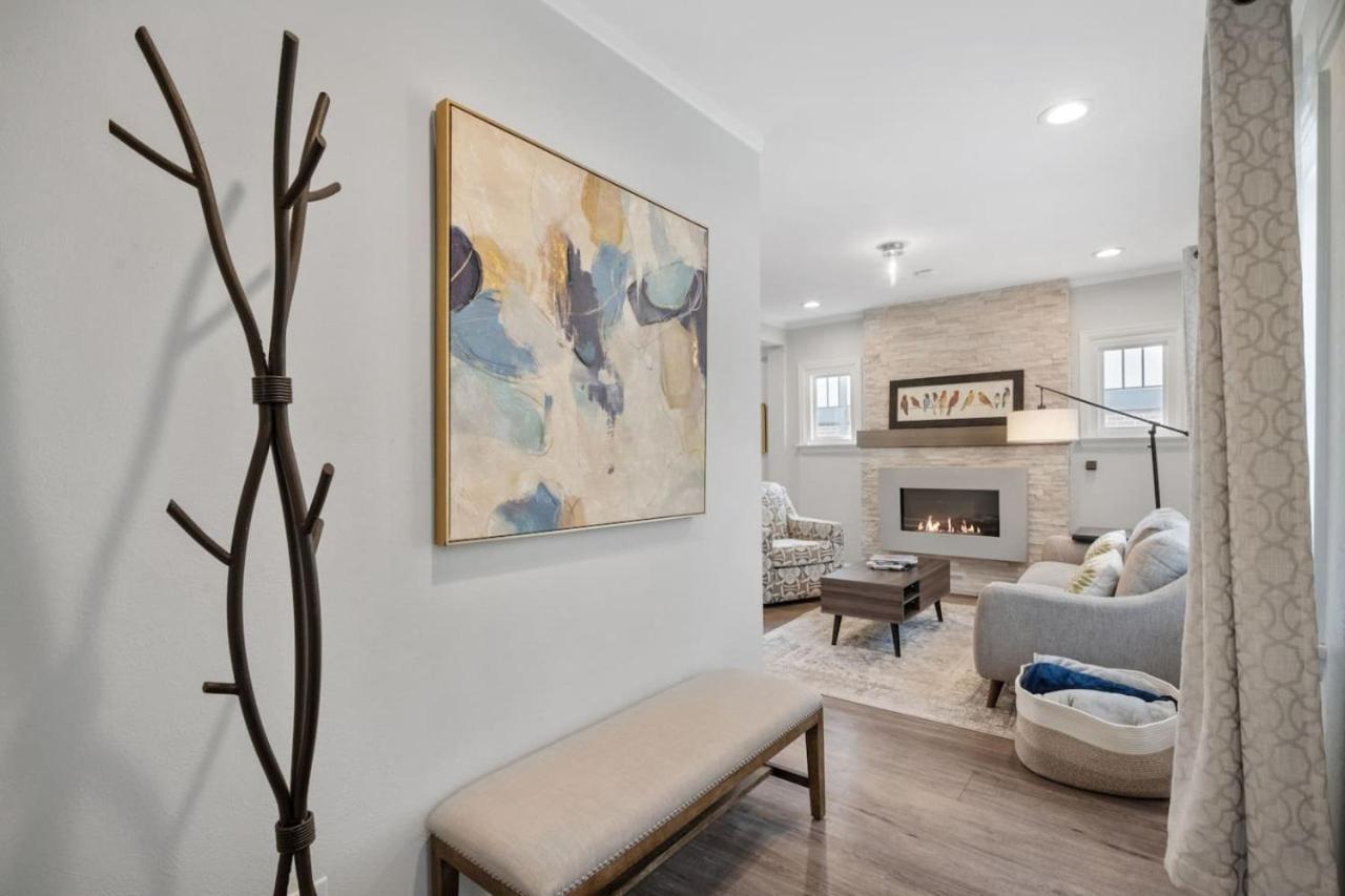 DU Cherry Creek Bungalow Sleeps 4