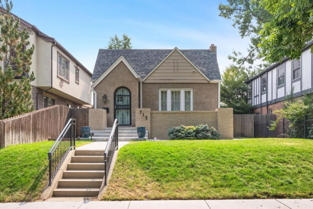 DU Cherry Creek Bungalow Sleeps 4