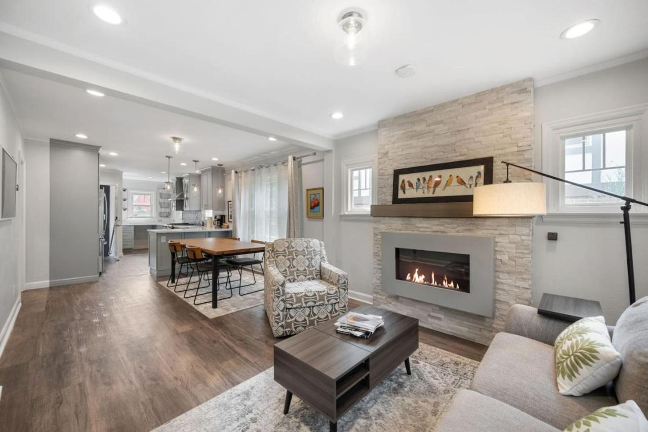 DU Cherry Creek Bungalow Sleeps 4