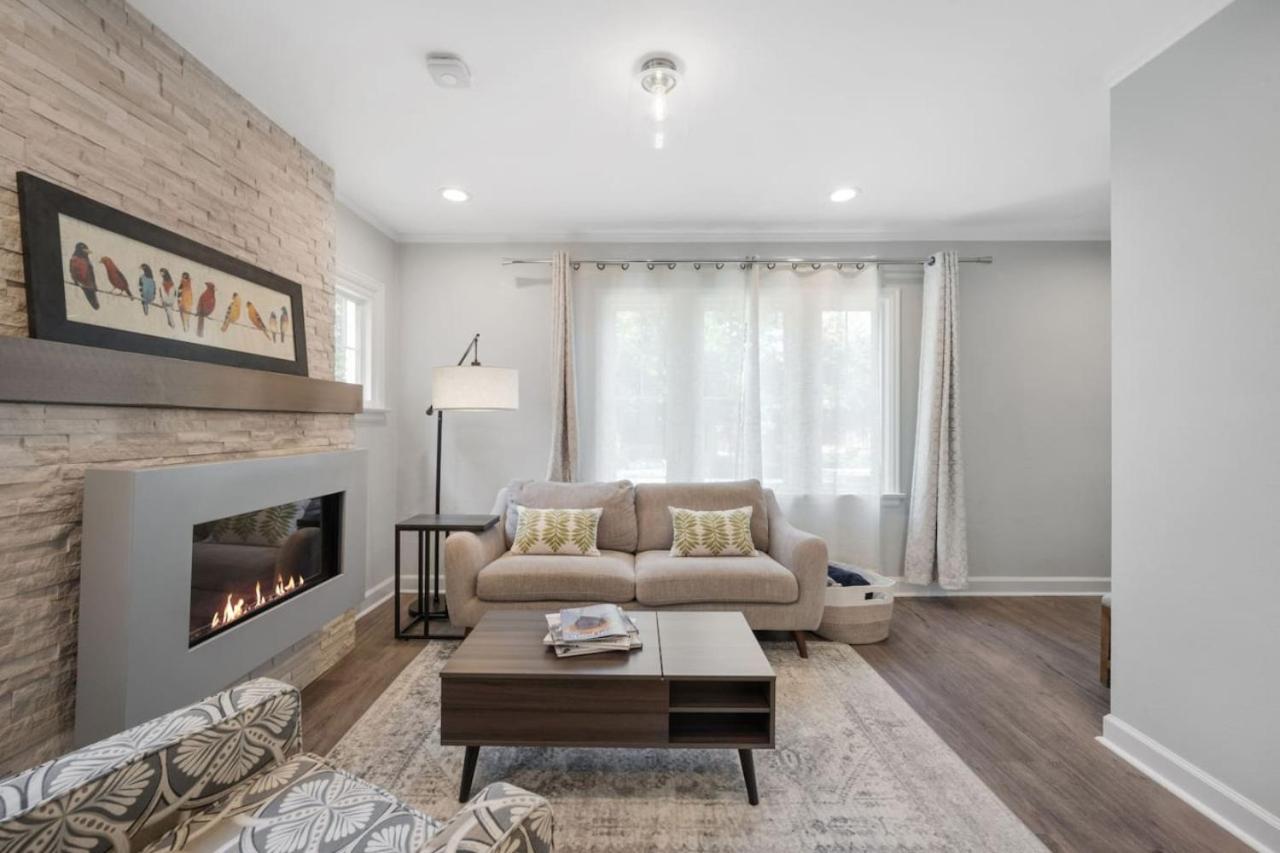 DU Cherry Creek Bungalow Sleeps 4