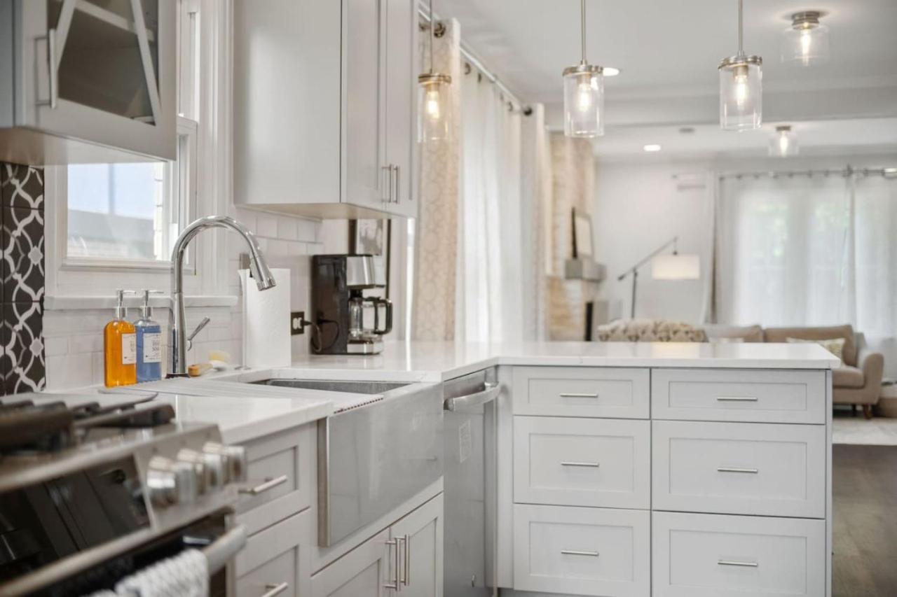DU Cherry Creek Bungalow Sleeps 4