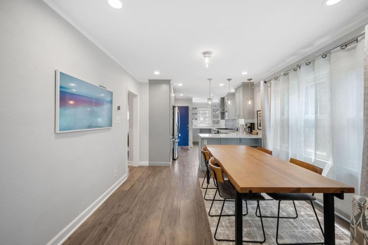 DU Cherry Creek Bungalow Sleeps 4