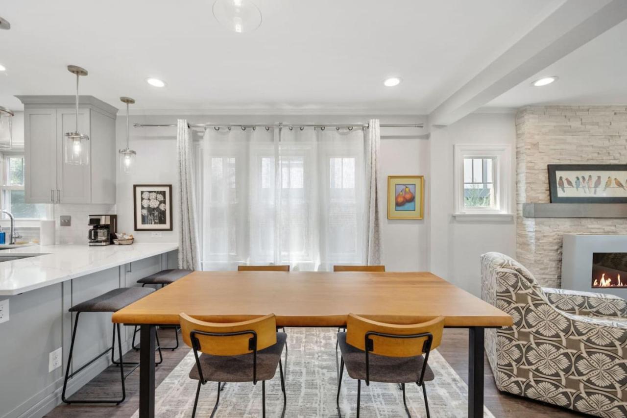 DU Cherry Creek Bungalow Sleeps 4