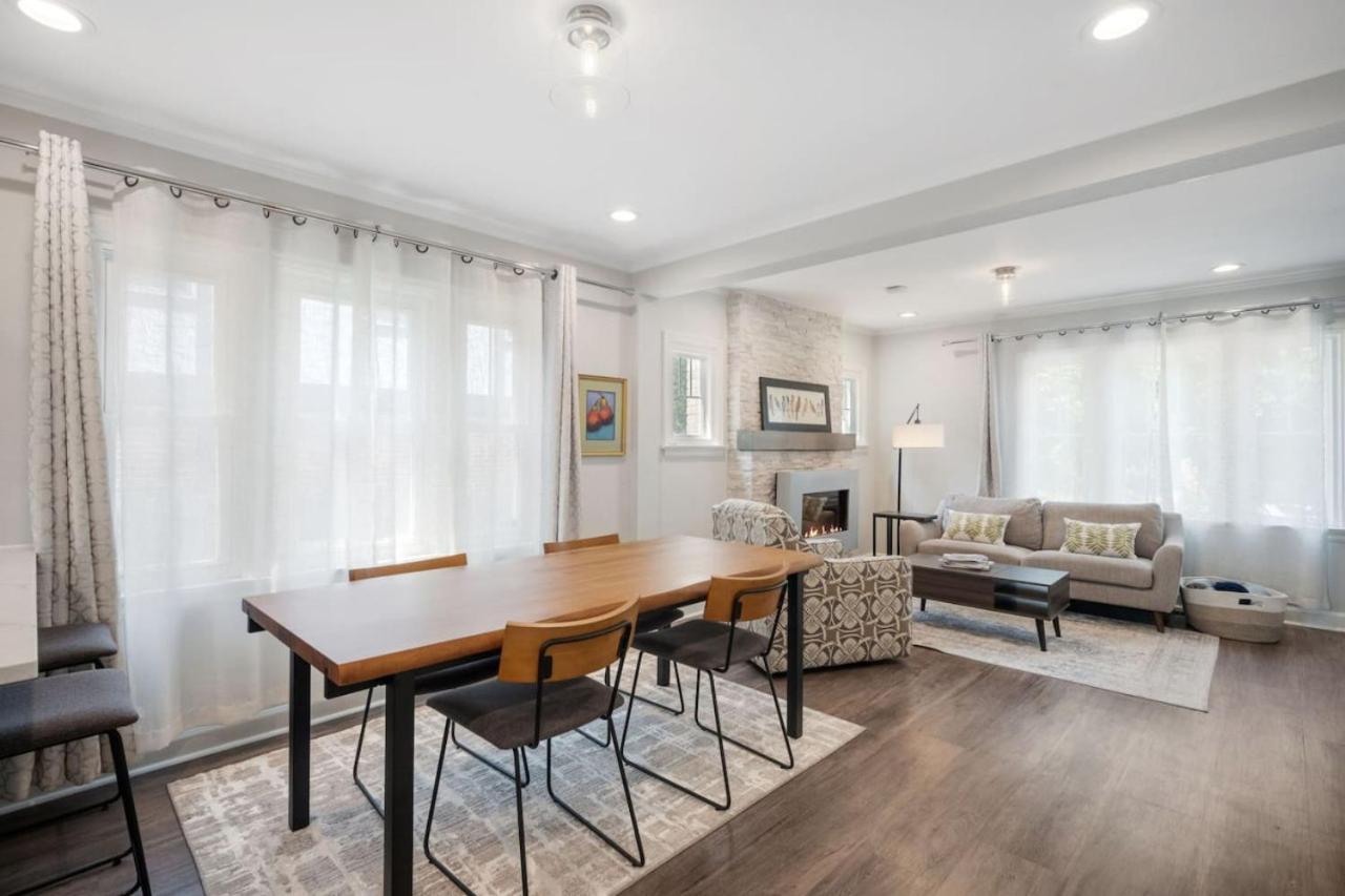 DU Cherry Creek Bungalow Sleeps 4