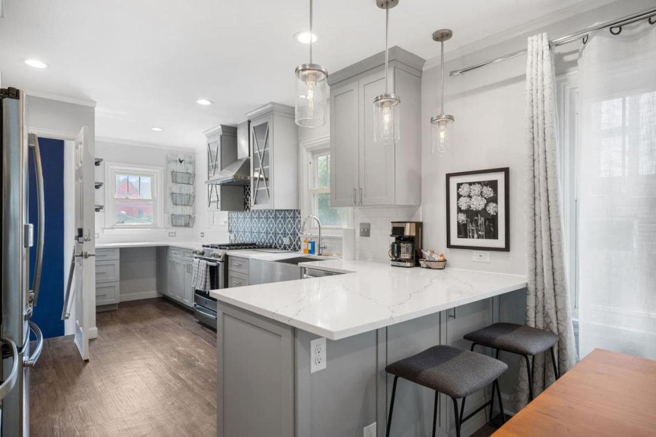 DU Cherry Creek Bungalow Sleeps 4