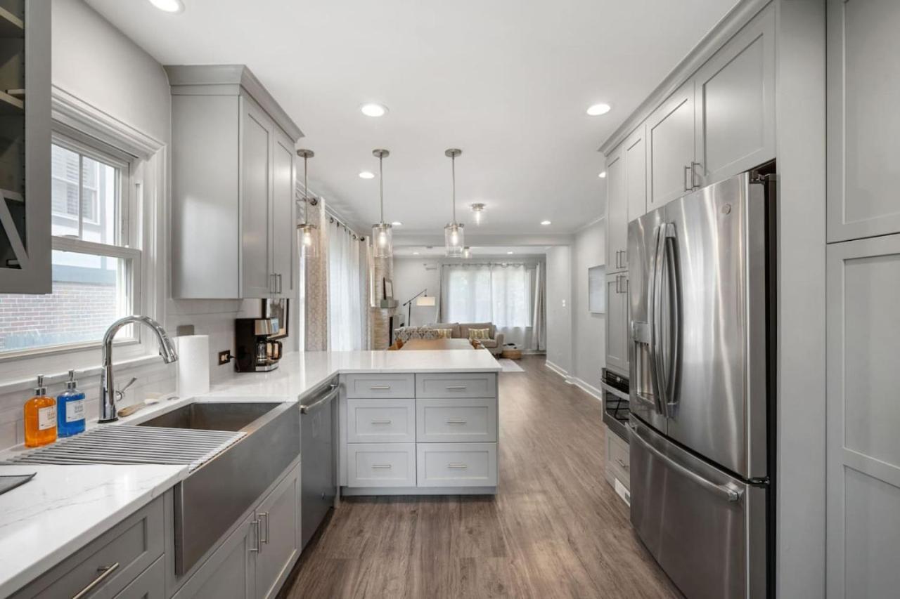 DU Cherry Creek Bungalow Sleeps 4