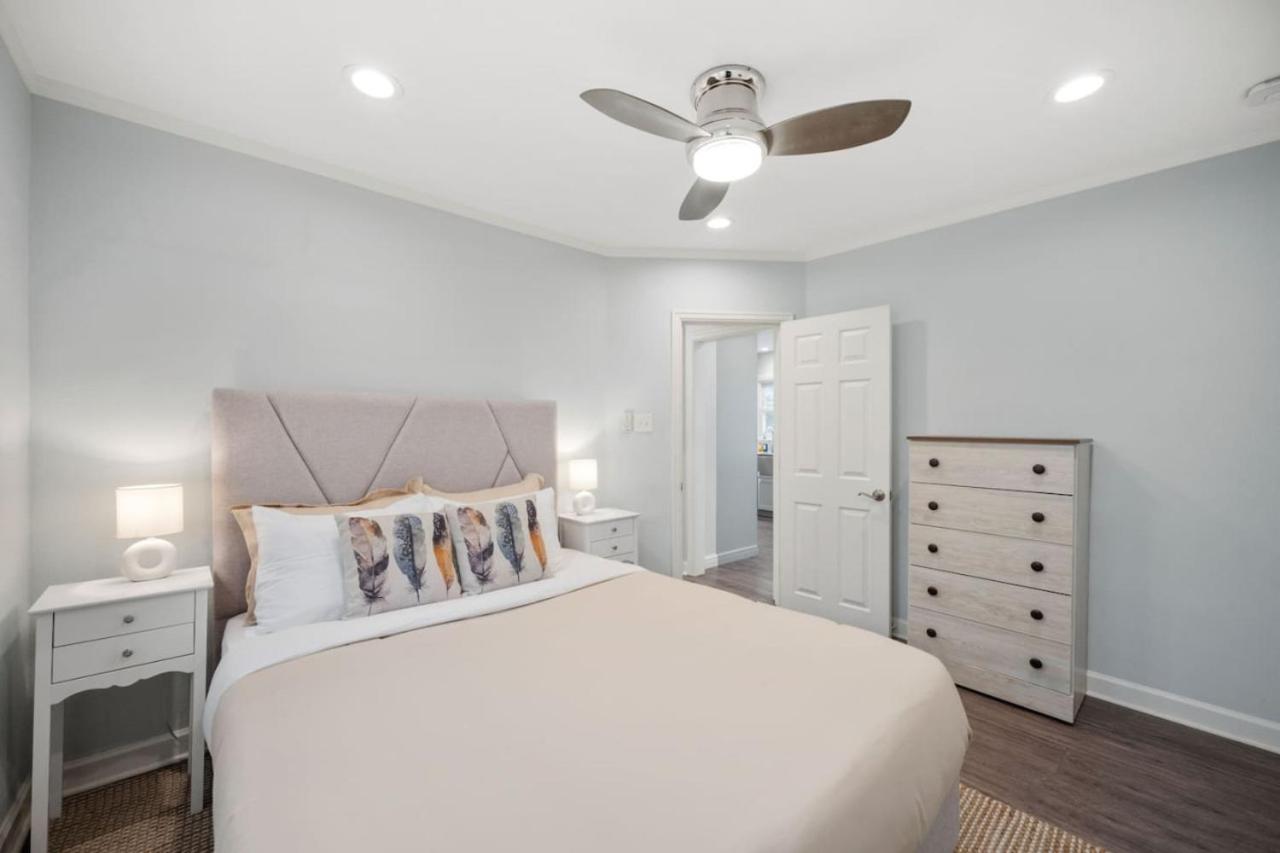 DU Cherry Creek Bungalow Sleeps 4