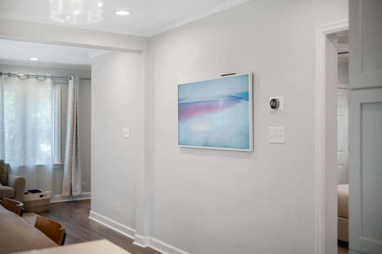 DU Cherry Creek Bungalow Sleeps 4