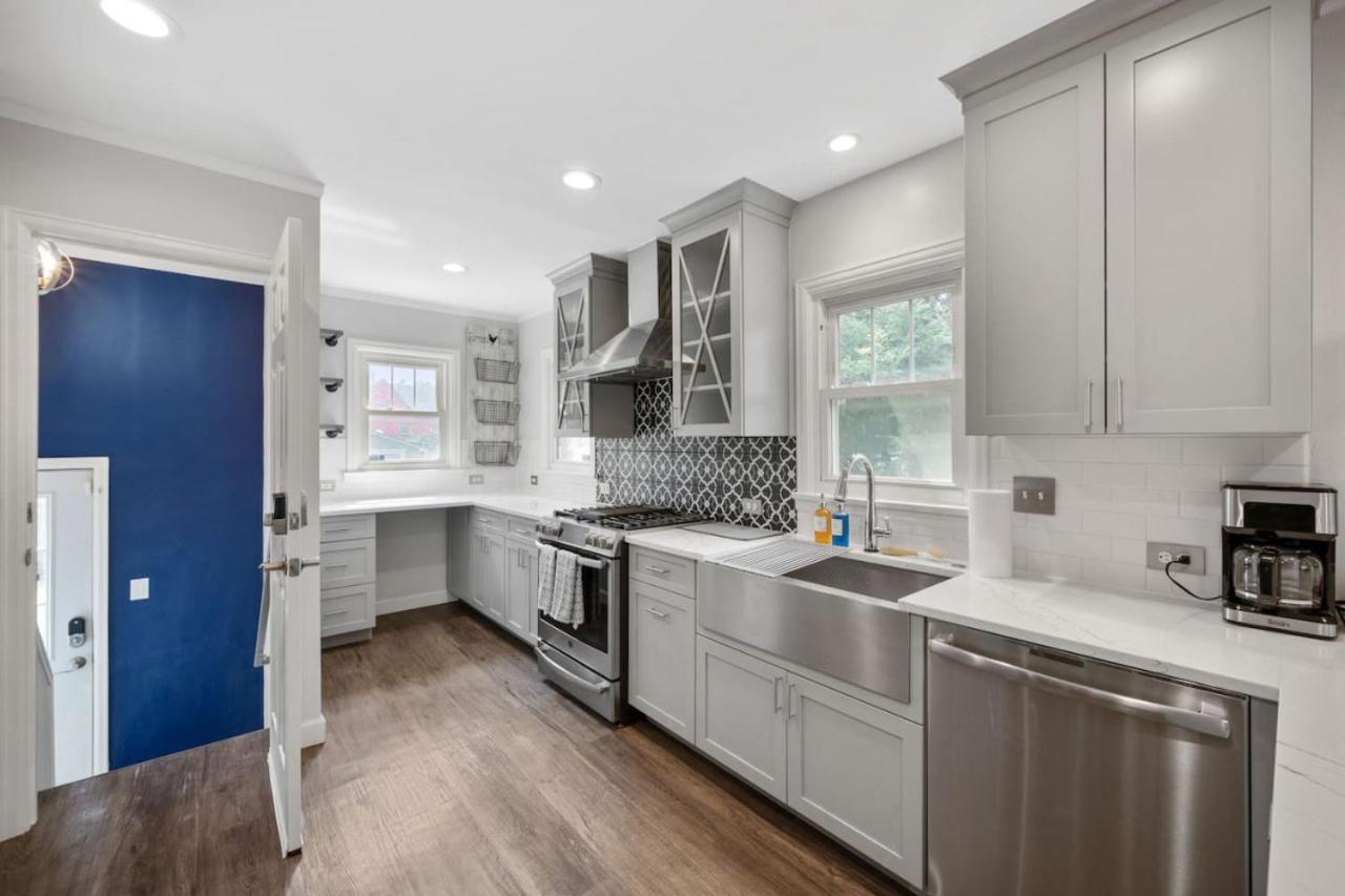 DU Cherry Creek Bungalow Sleeps 4
