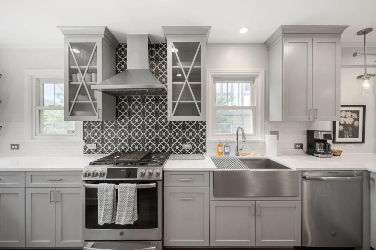 DU Cherry Creek Bungalow Sleeps 4